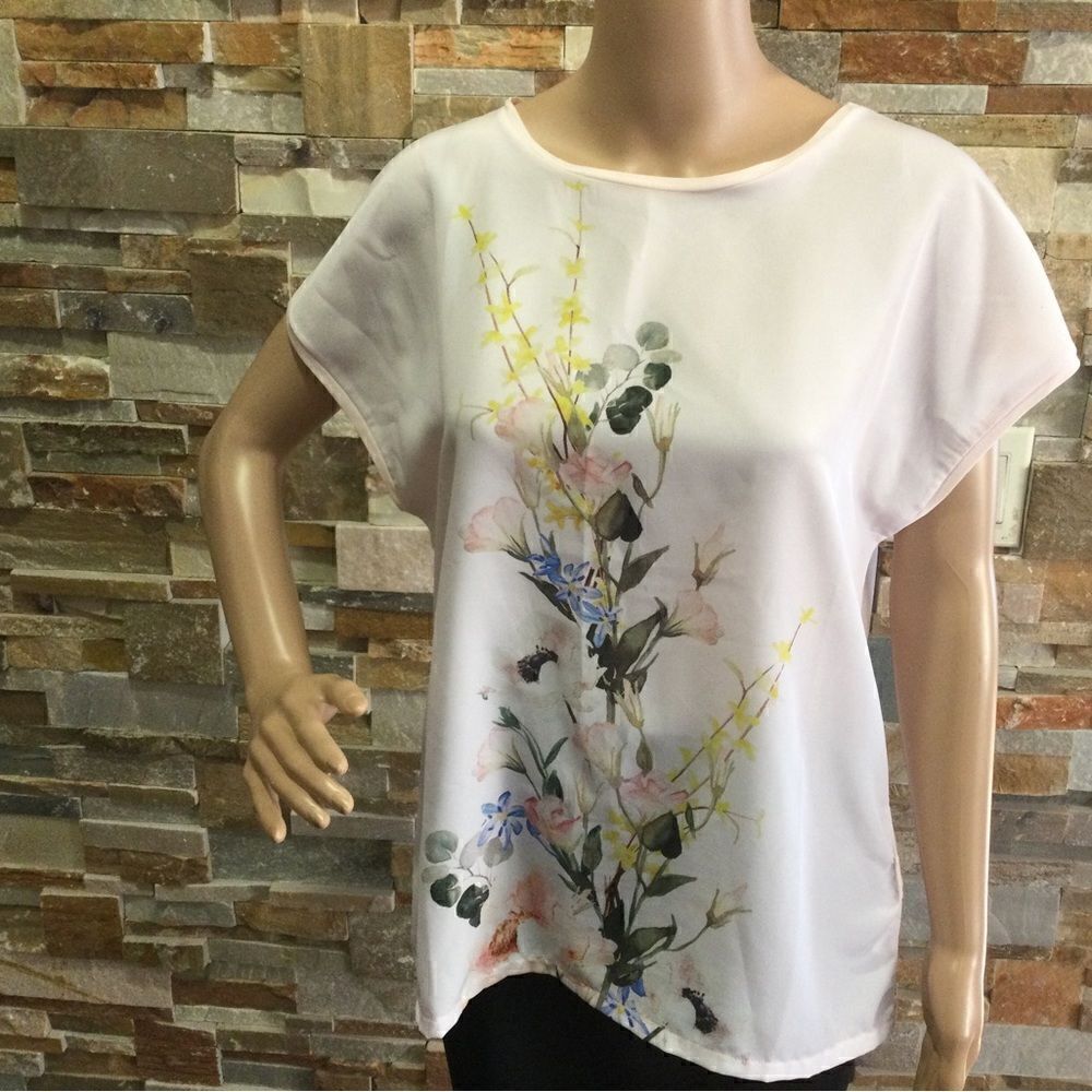 TED BAKER Top - Picture 2 of 11